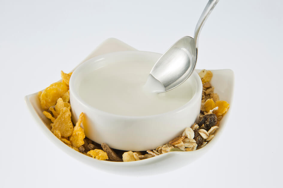 Cascina Vellero - Yogurt